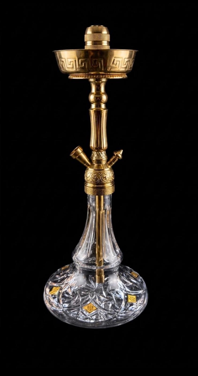 Nargile Takımı