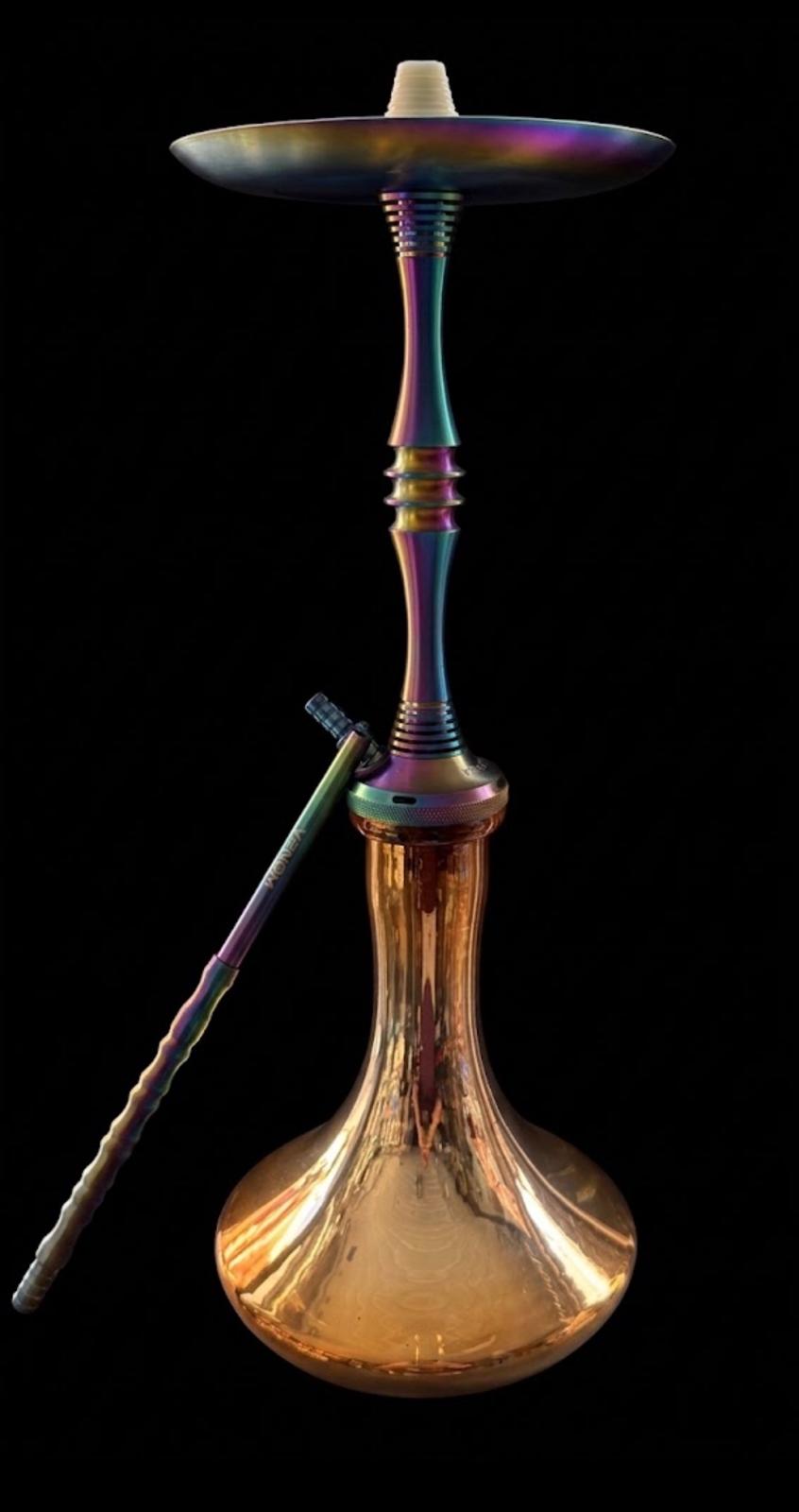 Nargile Takımı